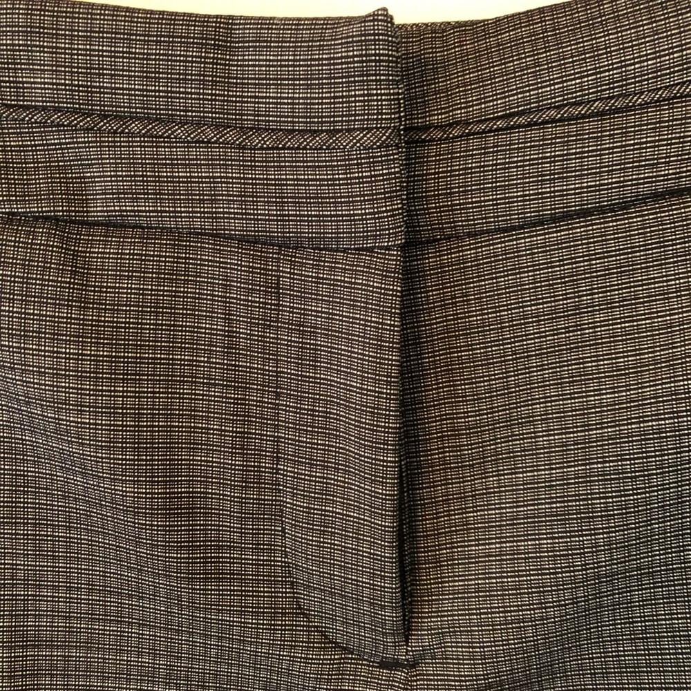 New York & Co Dress Slack, straight leg